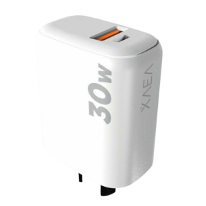 Cargador Tipo C 30W