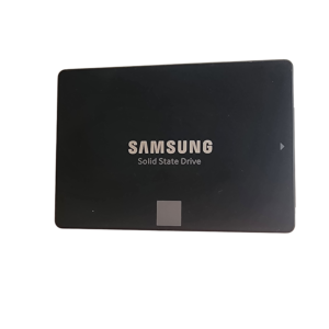 Disco Interno Samsung 850 Evo Modelo Mz-75e500 Sata 500gb (Usado)
